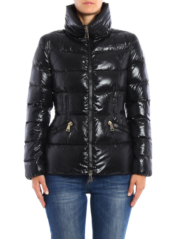 کاپشن Moncler - Daphne fitted down 