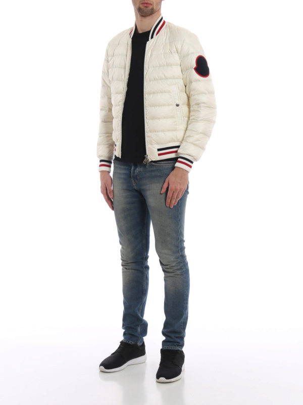 moncler deltour white