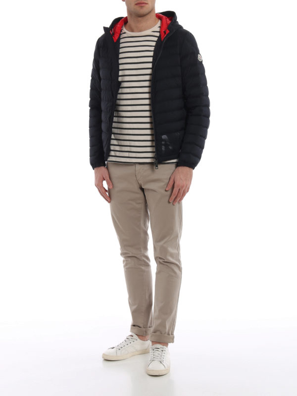 moncler dreux jacket