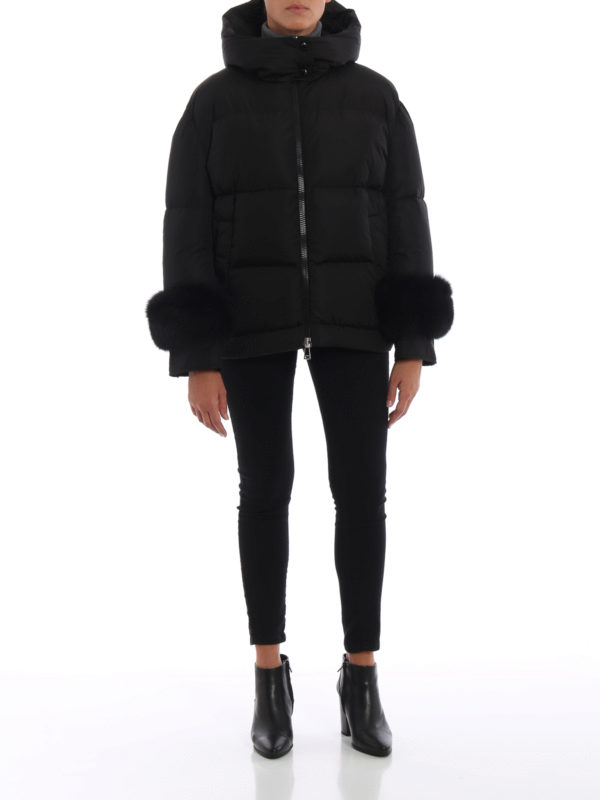 moncler effraie jacket