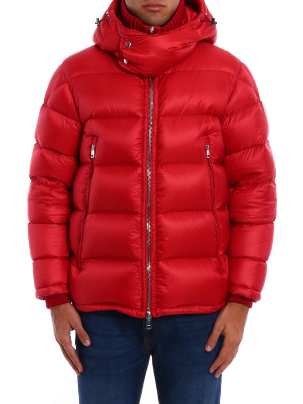 moncler pascal jacket