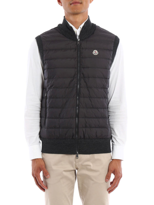 moncler arv vest