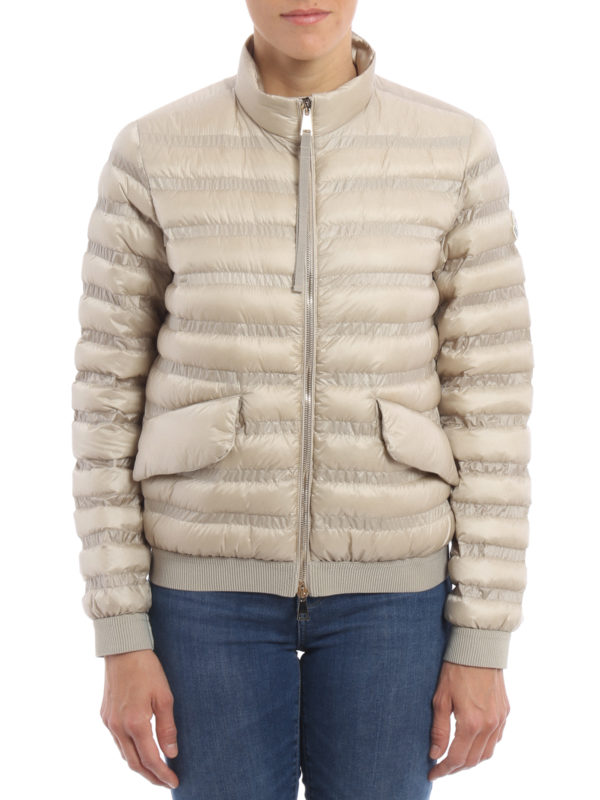 moncler violette jacket