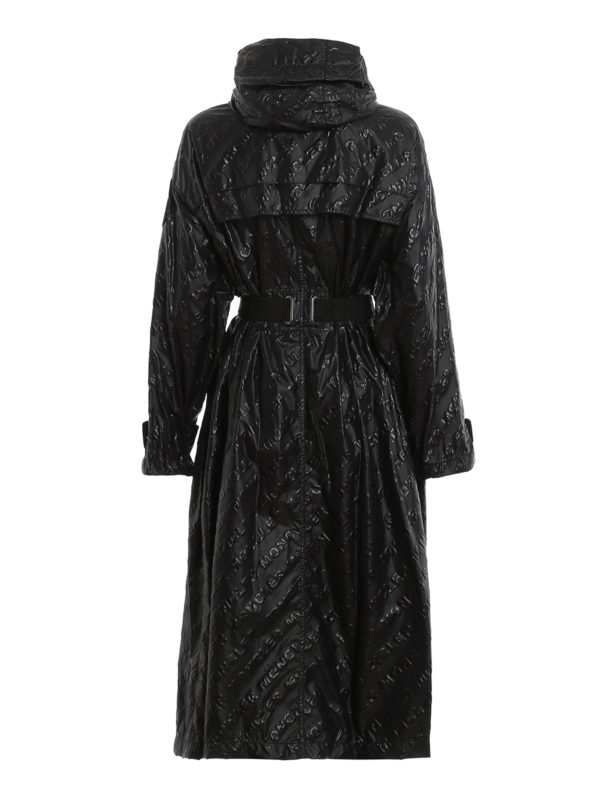 MONCLER: parkas online - Bouteille parka