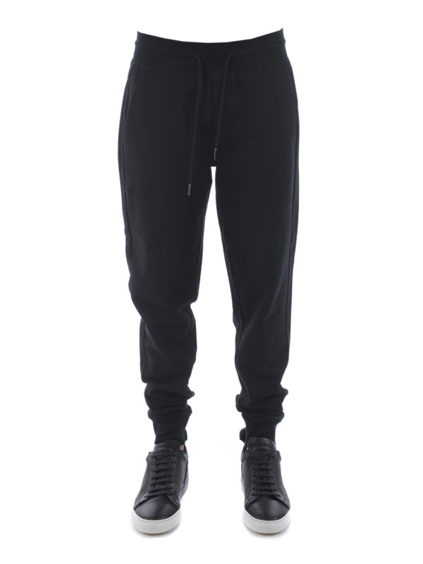moncler jogging bottoms