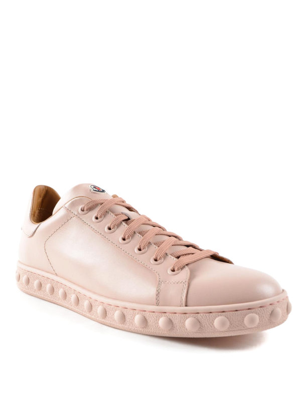 moncler fifi sneakers