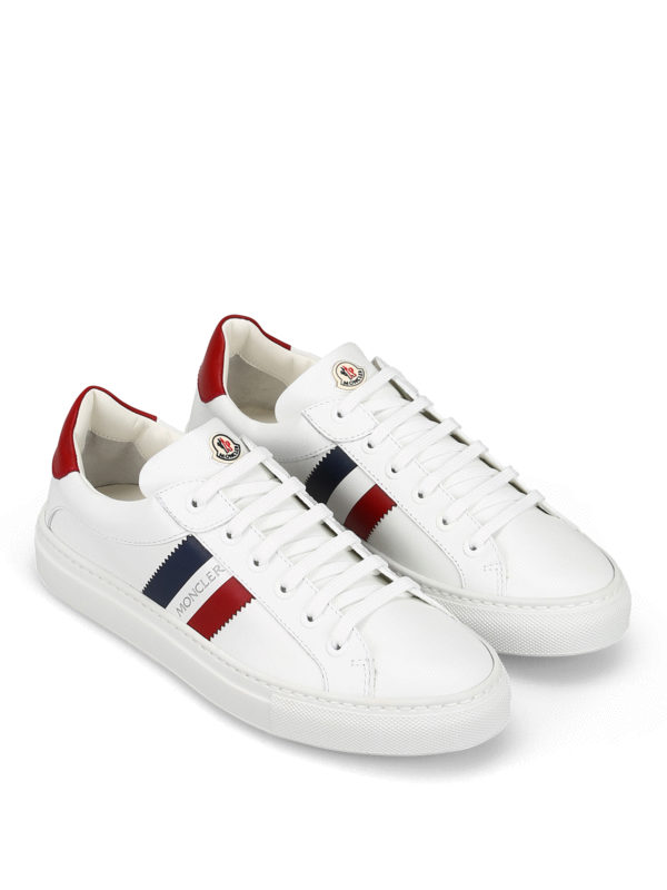 moncler leni sneakers