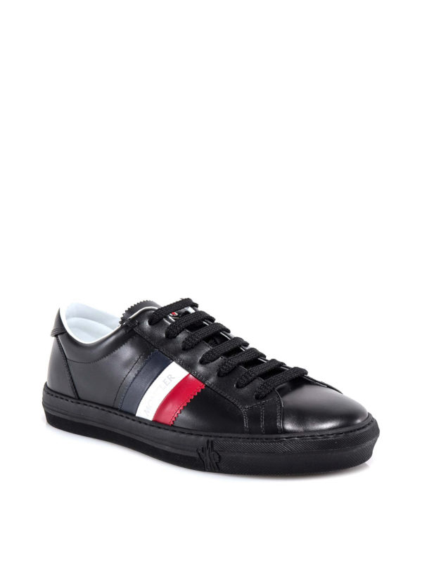 new moncler trainers