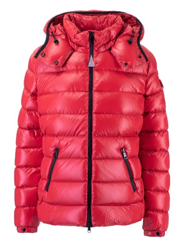 moncler daunenjacke bady