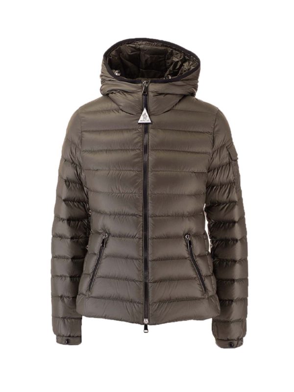Padded coats Moncler - Bles jacket - 1A128005396Q833