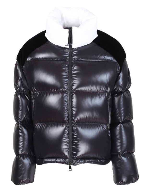 moncler chou jacket