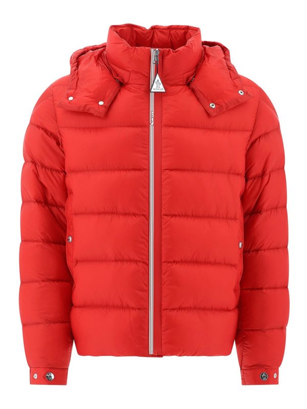 moncler arves puffer jacket