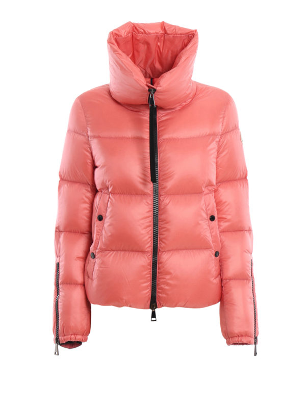 moncler blush jacket