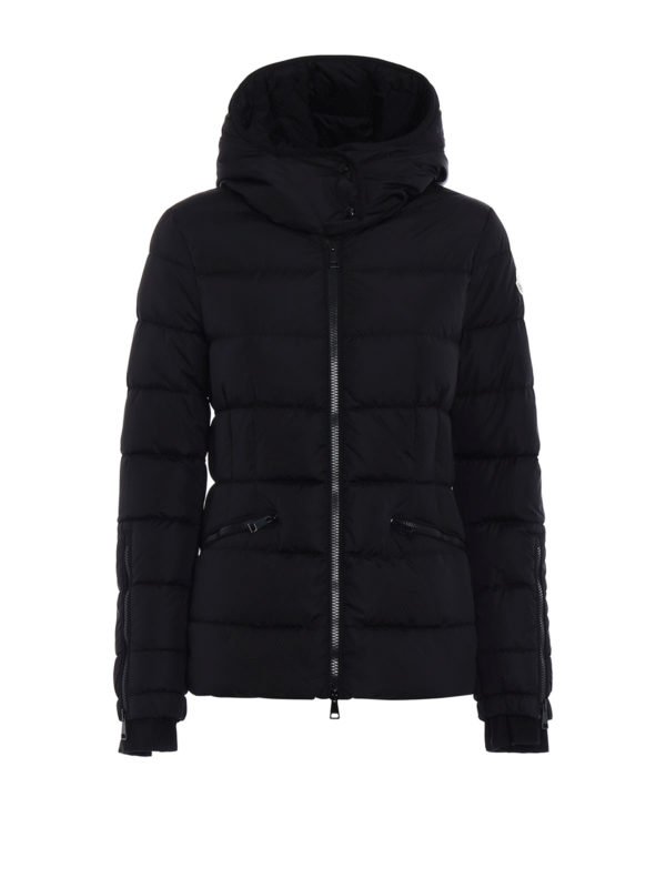 moncler winter jacket with fur