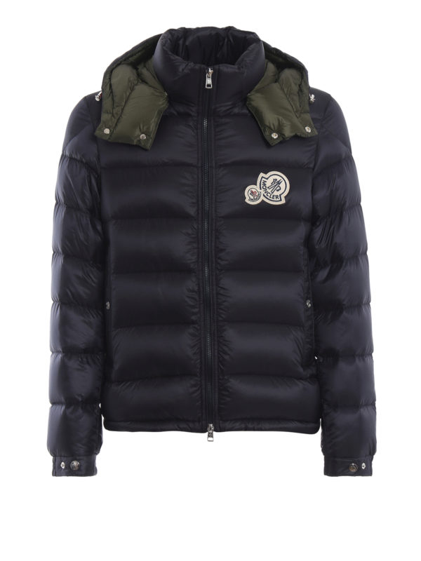 moncler bramant blue