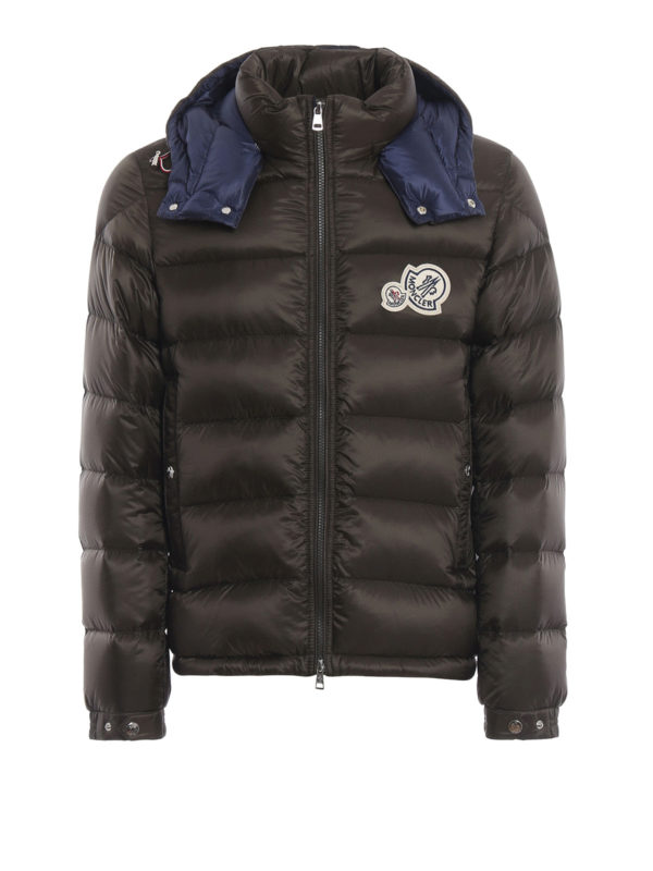 moncler bramant white