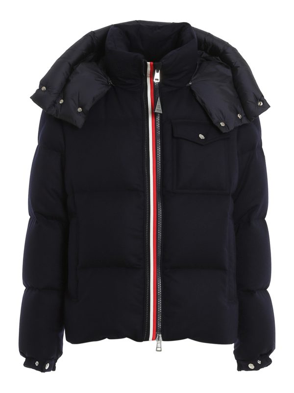 Padded jackets Moncler - Brazeau puffer 