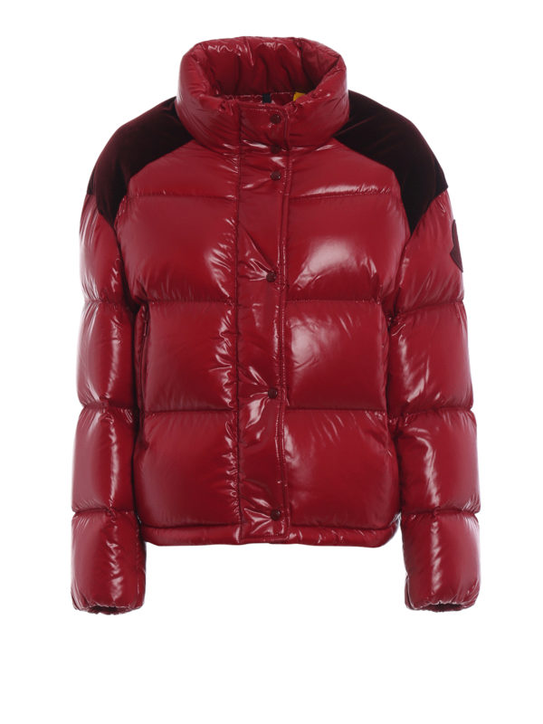 moncler chouette jacket