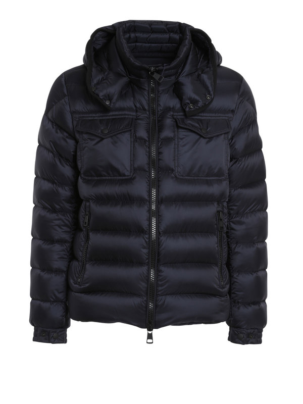 moncler edward jacket