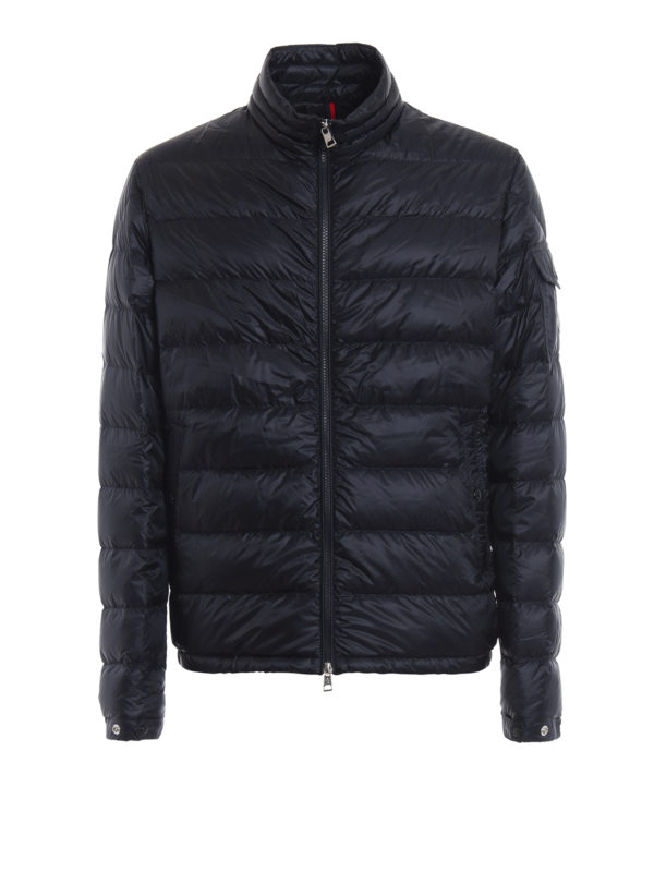 moncler quilted jacket