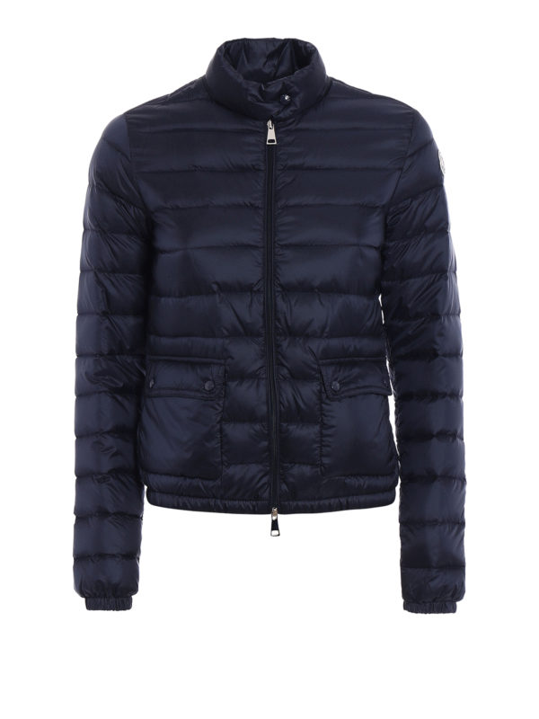 moncler lans blue