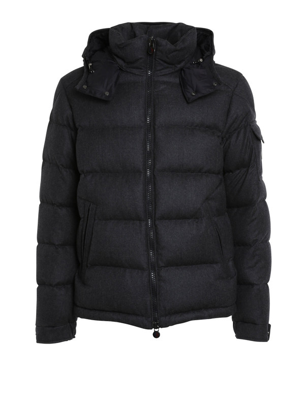 moncler montgenevre waterproof