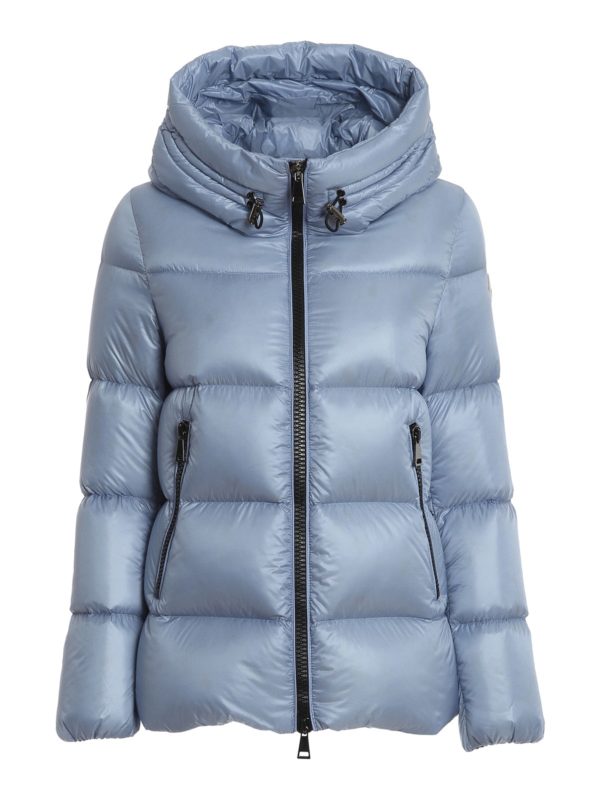 Padded jackets Moncler - Seritte puffer jacket - 1A20000C0151715