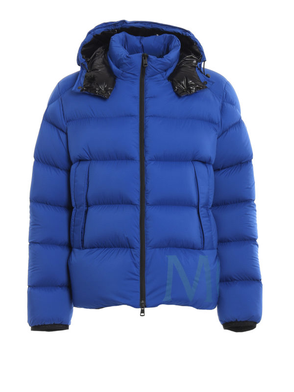 moncler wilms blue