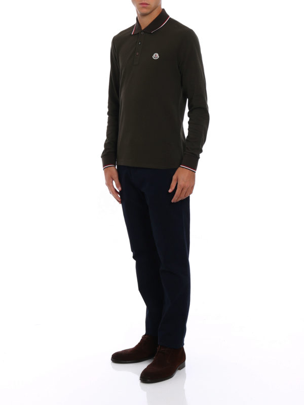 moncler polo for sale moncler polo for sale