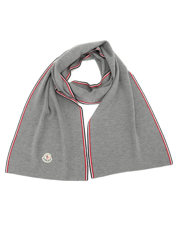 Moncler Bufandas & Fulares Nuevos Modelos Moncler Bufandas & Fulares Nuevos Modelos