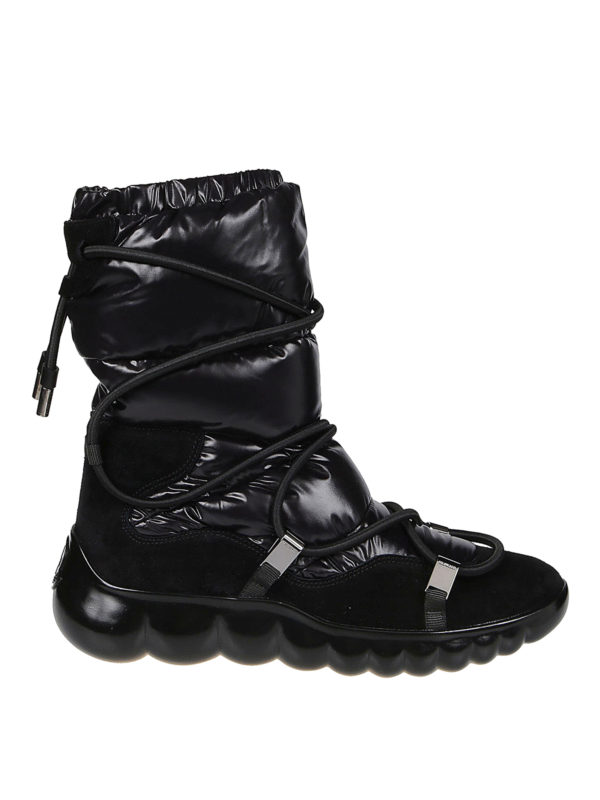 MONCLER: snow boots - Cora snow boots