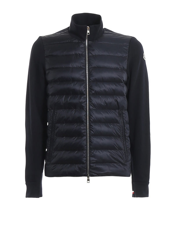 moncler sweatshirt junior