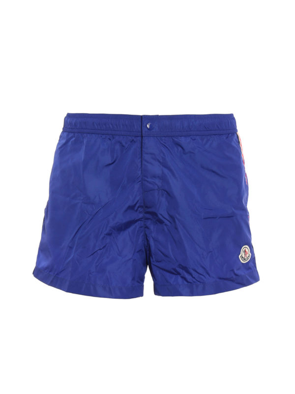 stone island moncler shorts