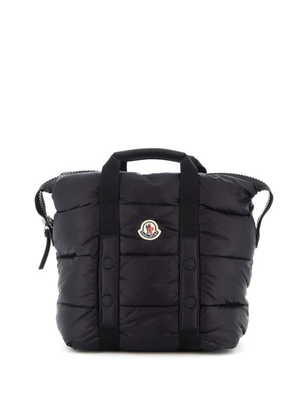 MONCLER: totes bags - Marne tote