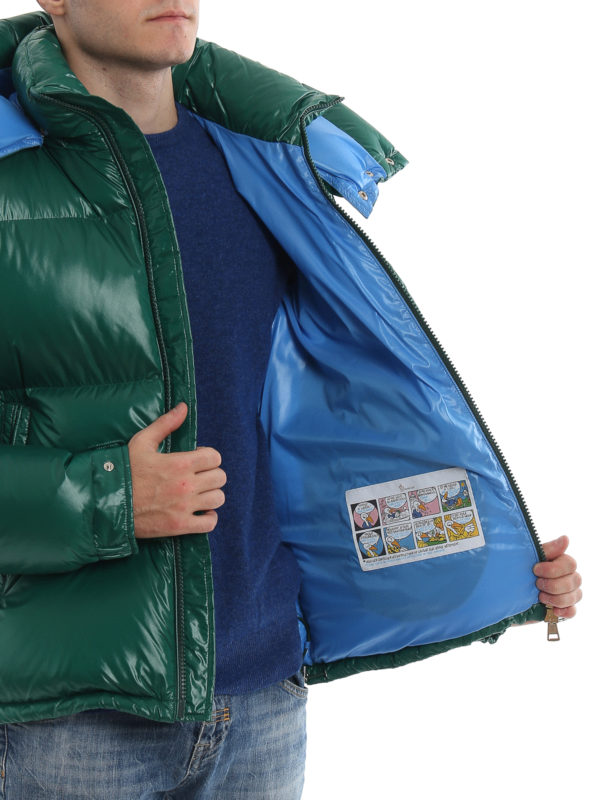 moncler dejan puffer jacket