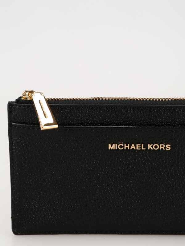 michael kors large card holder