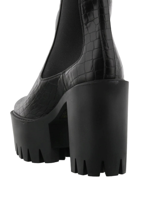 stella mccartney monster boots