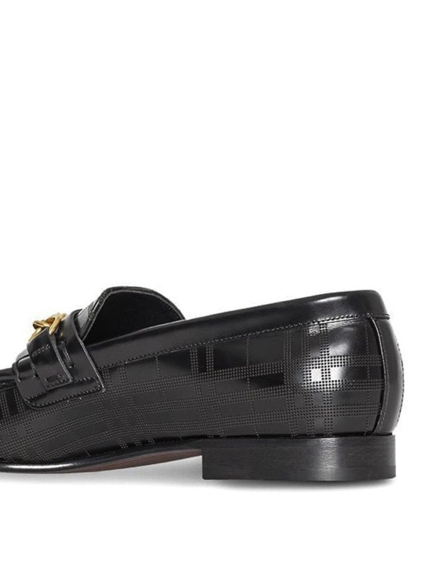 burberry moorley loafer