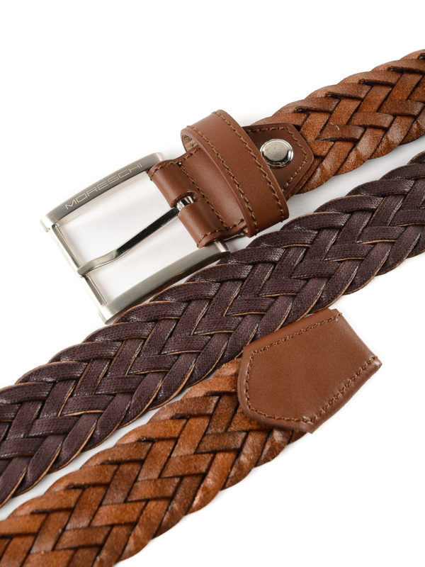 moreschi belts