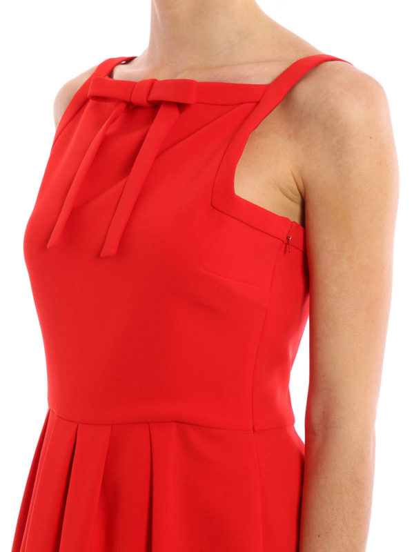 moschino boutique dress