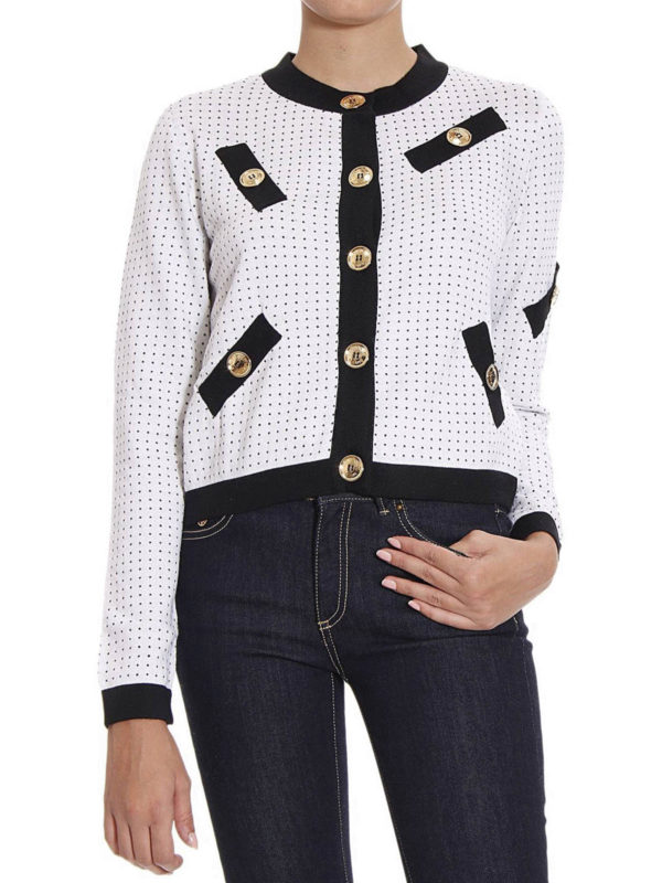 ژاکت ، کاردیگان Moschino Boutique 