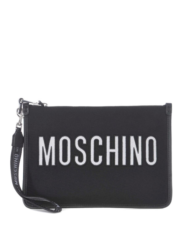 neoprene clutch