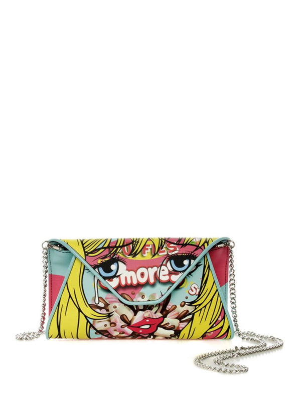moschino cereal bag