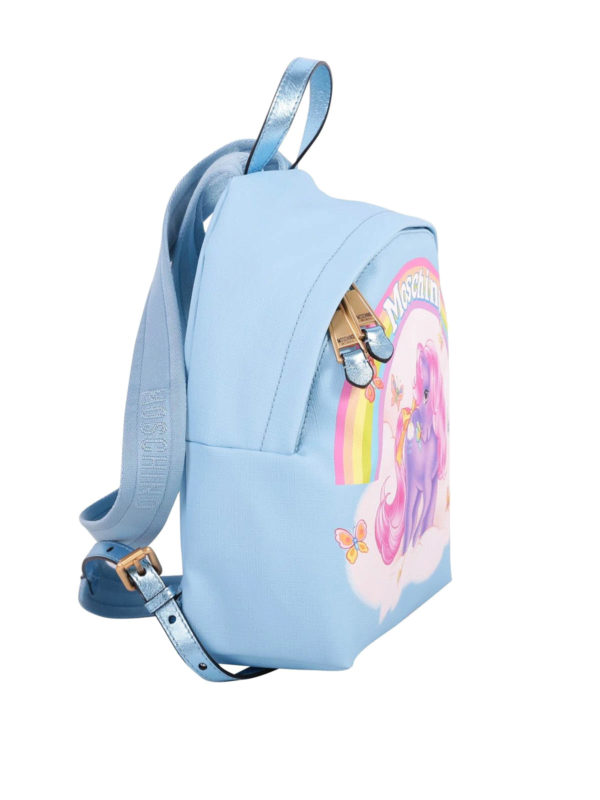 pony rucksack