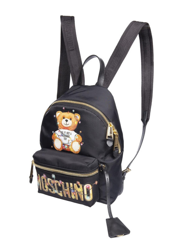 small holiday backpack