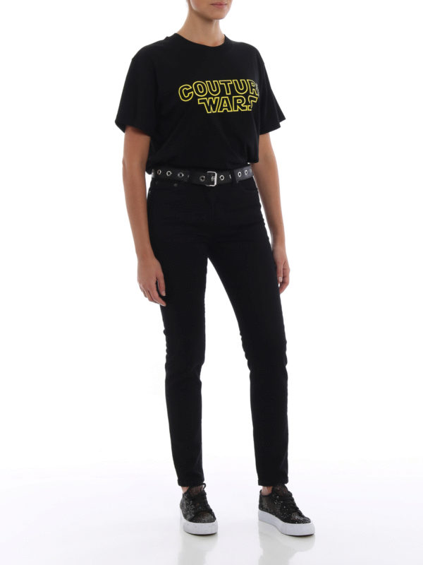 moschino couture wars