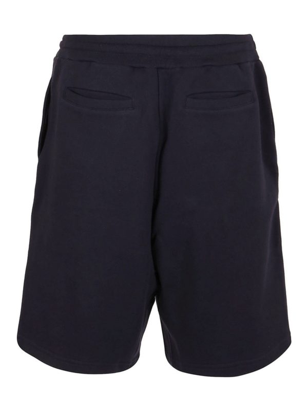 moschino cycling shorts