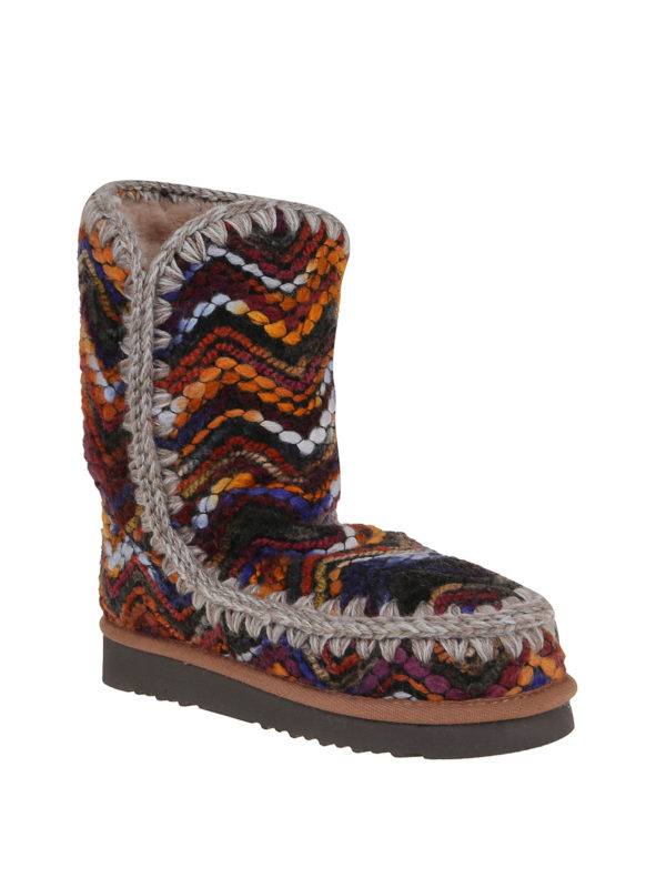 mou boots eskimo 24