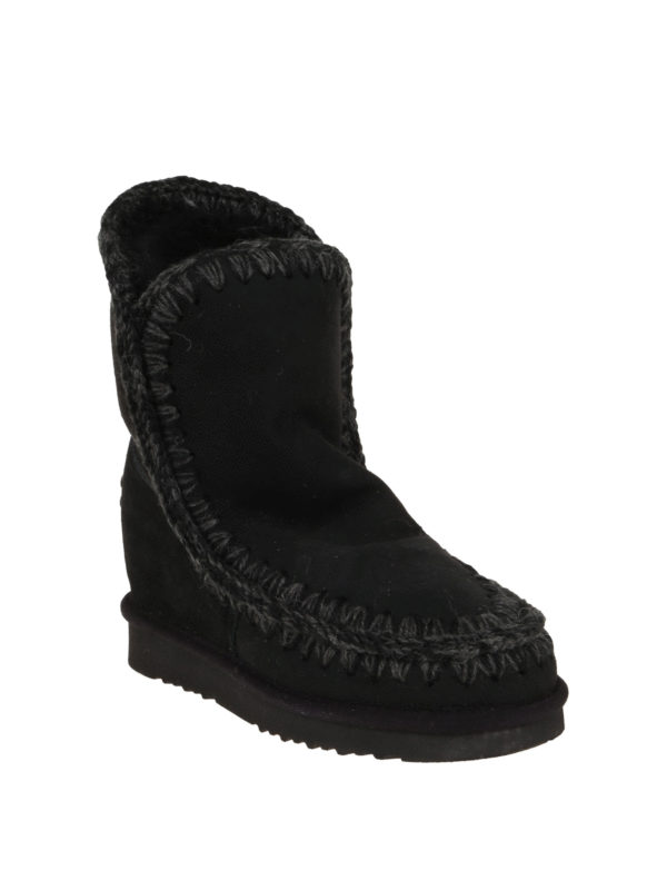 mou inner wedge boots