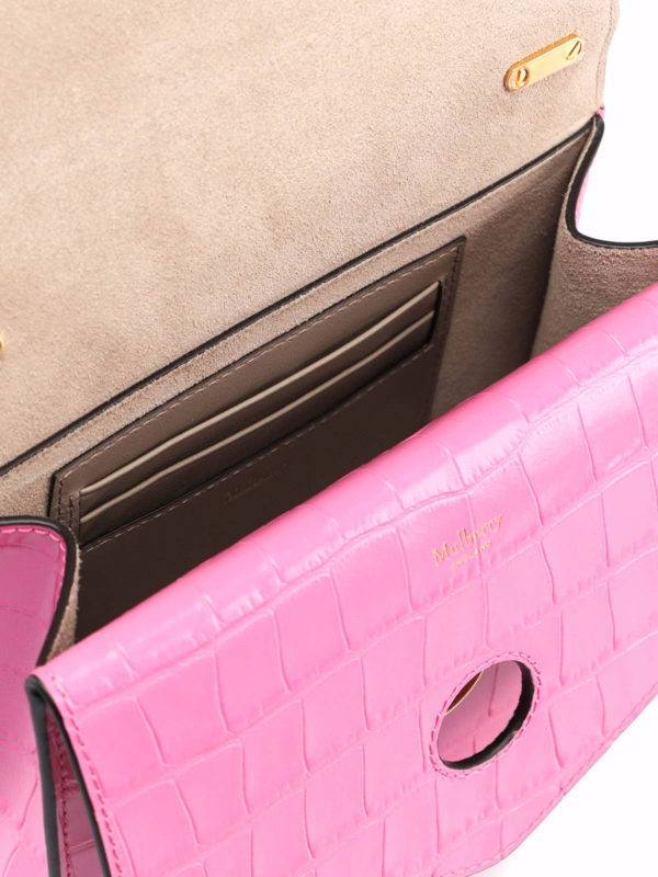 mulberry harlow bolsa